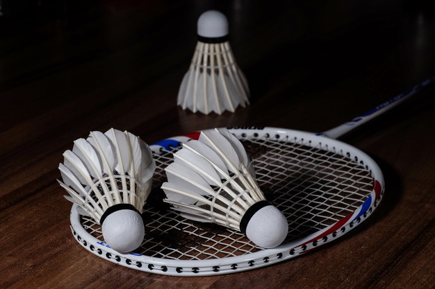 badmintonketcher