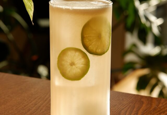 Den ultimative guide til at lave en Paloma cocktail
