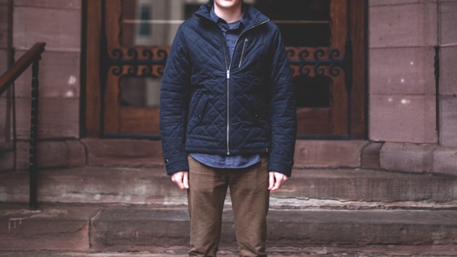 Barbour oilskin jakke herre: En tidløs klassiker