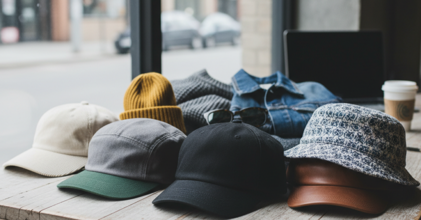 Kasketter: En Essentiel Del Af Dit Outfit